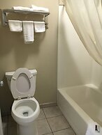 Regency Inn And Suites