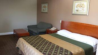 Regency Inn And Suites