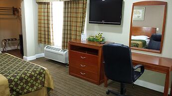 Regency Inn And Suites