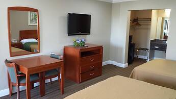 Regency Inn And Suites