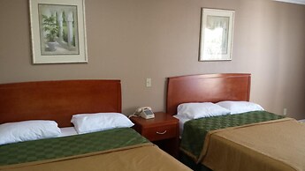 Regency Inn And Suites