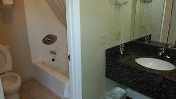 Regency Inn And Suites