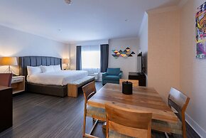 Prestige Treasure Cove Resort, WorldHotels Elite