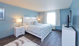 Prestige Treasure Cove Resort, WorldHotels Elite