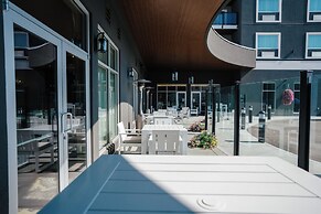 Prestige Treasure Cove Resort