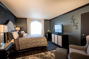 Prestige Treasure Cove Resort, WorldHotels Elite