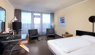 Hotel Excelsior Ludwigshafen