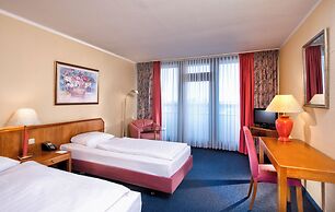 Hotel Excelsior Ludwigshafen