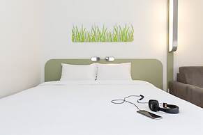 Hôtel ibis budget Aix-les-Bains Nord