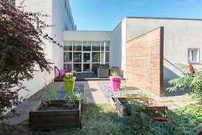 Hôtel ibis budget Aix-les-Bains Nord