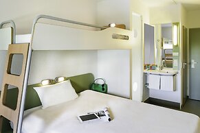 Hôtel ibis budget Aix-les-Bains Nord