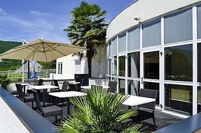 Hôtel ibis budget Aix-les-Bains Nord