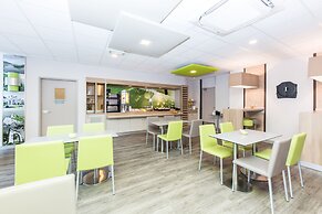 Hôtel ibis budget Aix-les-Bains Nord