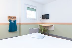 Hôtel ibis budget Aix-les-Bains Nord