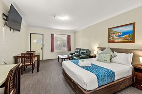 Coffs Harbour Sanctuary Resort