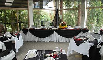 Coffs Harbour Sanctuary Resort