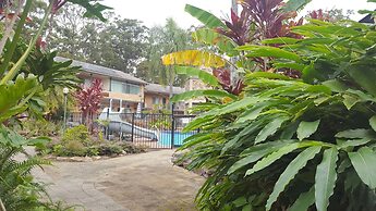 Coffs Harbour Sanctuary Resort