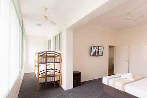 Coffs Harbour Sanctuary Resort