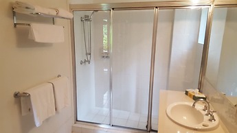 Coffs Harbour Sanctuary Resort