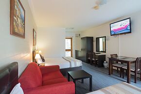 Coffs Harbour Sanctuary Resort