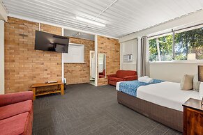 Coffs Harbour Sanctuary Resort