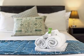 Coffs Harbour Sanctuary Resort