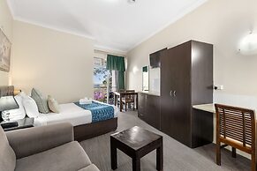 Coffs Harbour Sanctuary Resort
