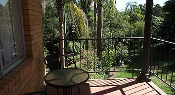 Coffs Harbour Sanctuary Resort