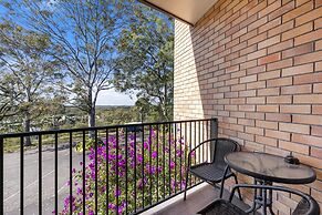 Coffs Harbour Sanctuary Resort