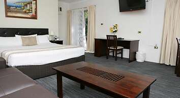 Coffs Harbour Sanctuary Resort