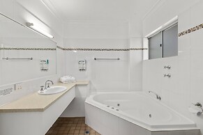 Coffs Harbour Sanctuary Resort