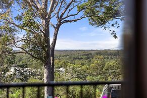Coffs Harbour Sanctuary Resort