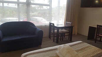 Coffs Harbour Sanctuary Resort