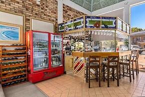 Coffs Harbour Sanctuary Resort