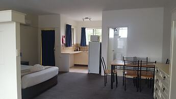 Coffs Harbour Sanctuary Resort