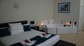 Coffs Harbour Sanctuary Resort