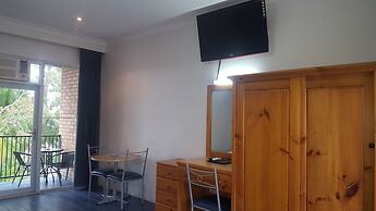 Coffs Harbour Sanctuary Resort