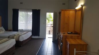 Coffs Harbour Sanctuary Resort