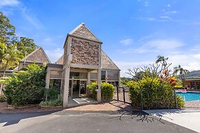 Coffs Harbour Sanctuary Resort