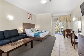 Coffs Harbour Sanctuary Resort