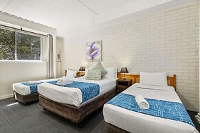 Coffs Harbour Sanctuary Resort