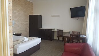 Coffs Harbour Sanctuary Resort