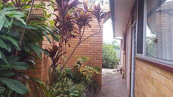 Coffs Harbour Sanctuary Resort