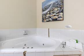 Coffs Harbour Sanctuary Resort