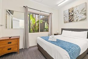 Coffs Harbour Sanctuary Resort