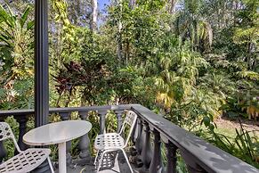 Coffs Harbour Sanctuary Resort