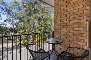 Coffs Harbour Sanctuary Resort