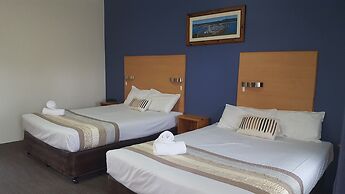 Coffs Harbour Sanctuary Resort