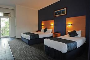 Coffs Harbour Sanctuary Resort