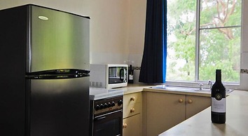 Coffs Harbour Sanctuary Resort